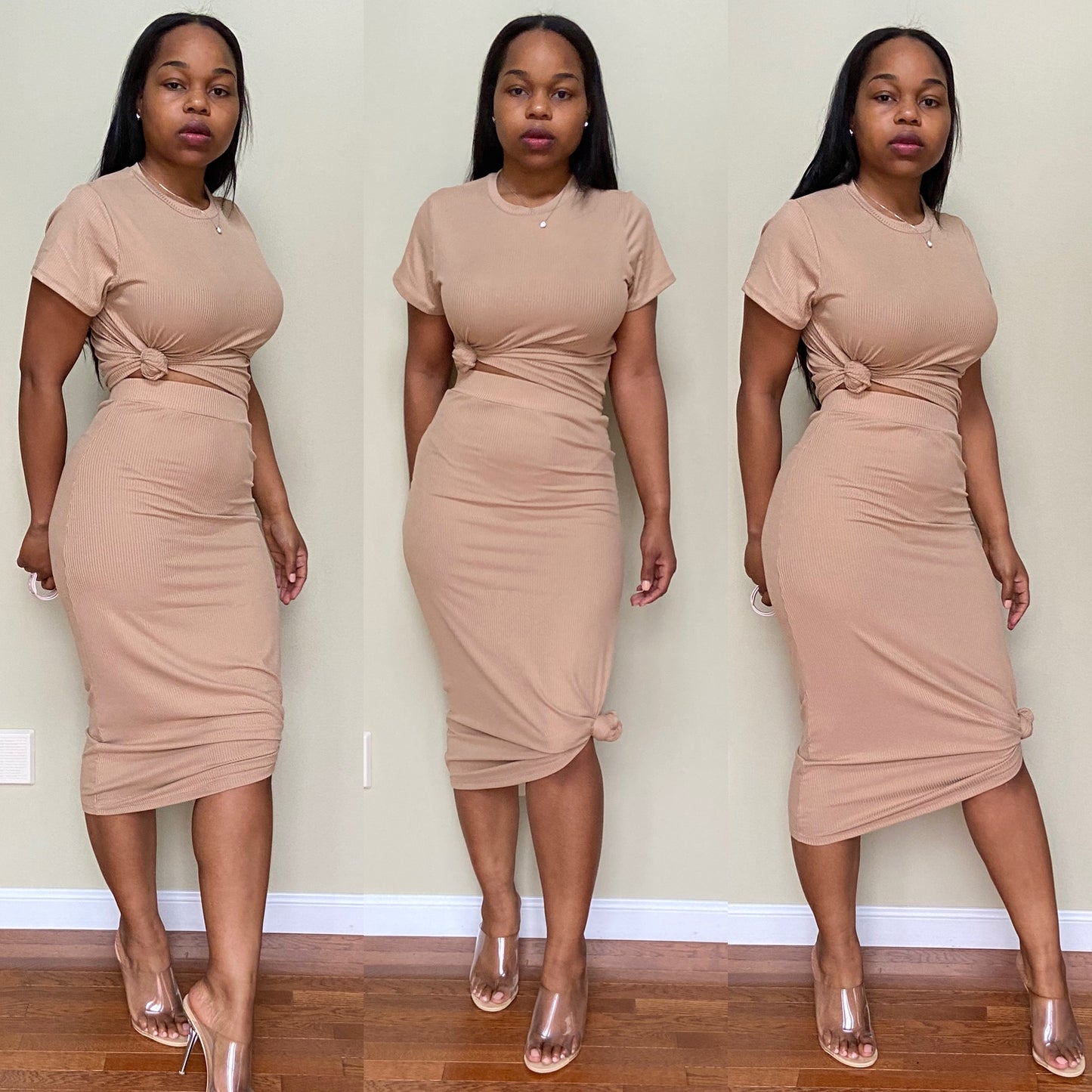 The First Lady - Latte