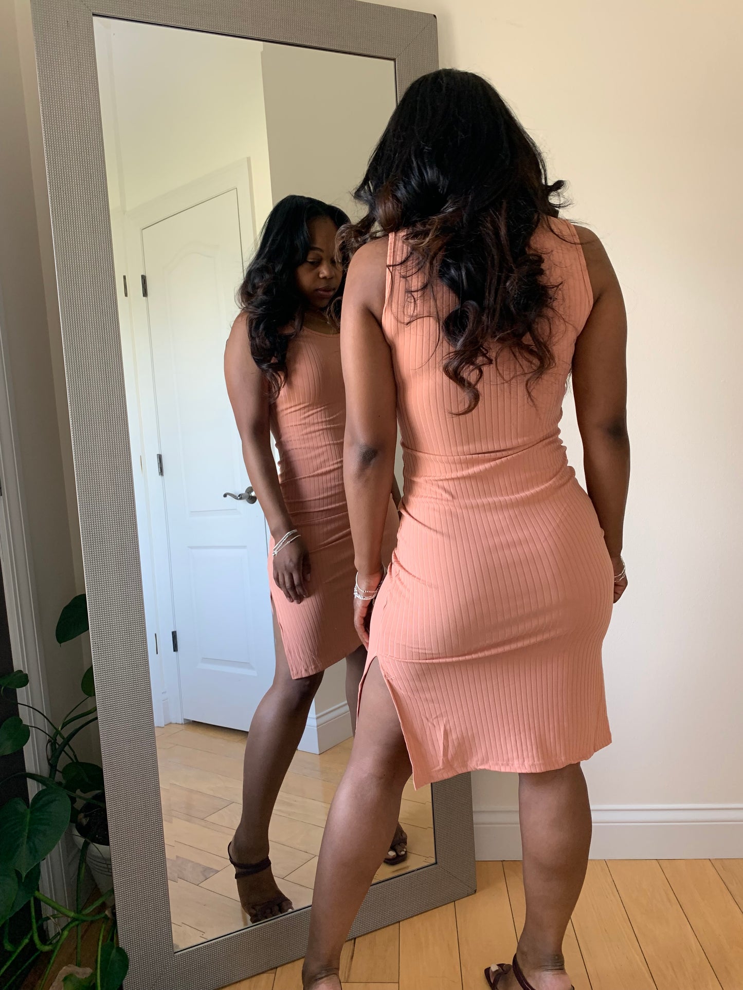 Midtown Muse  - Sun Coral