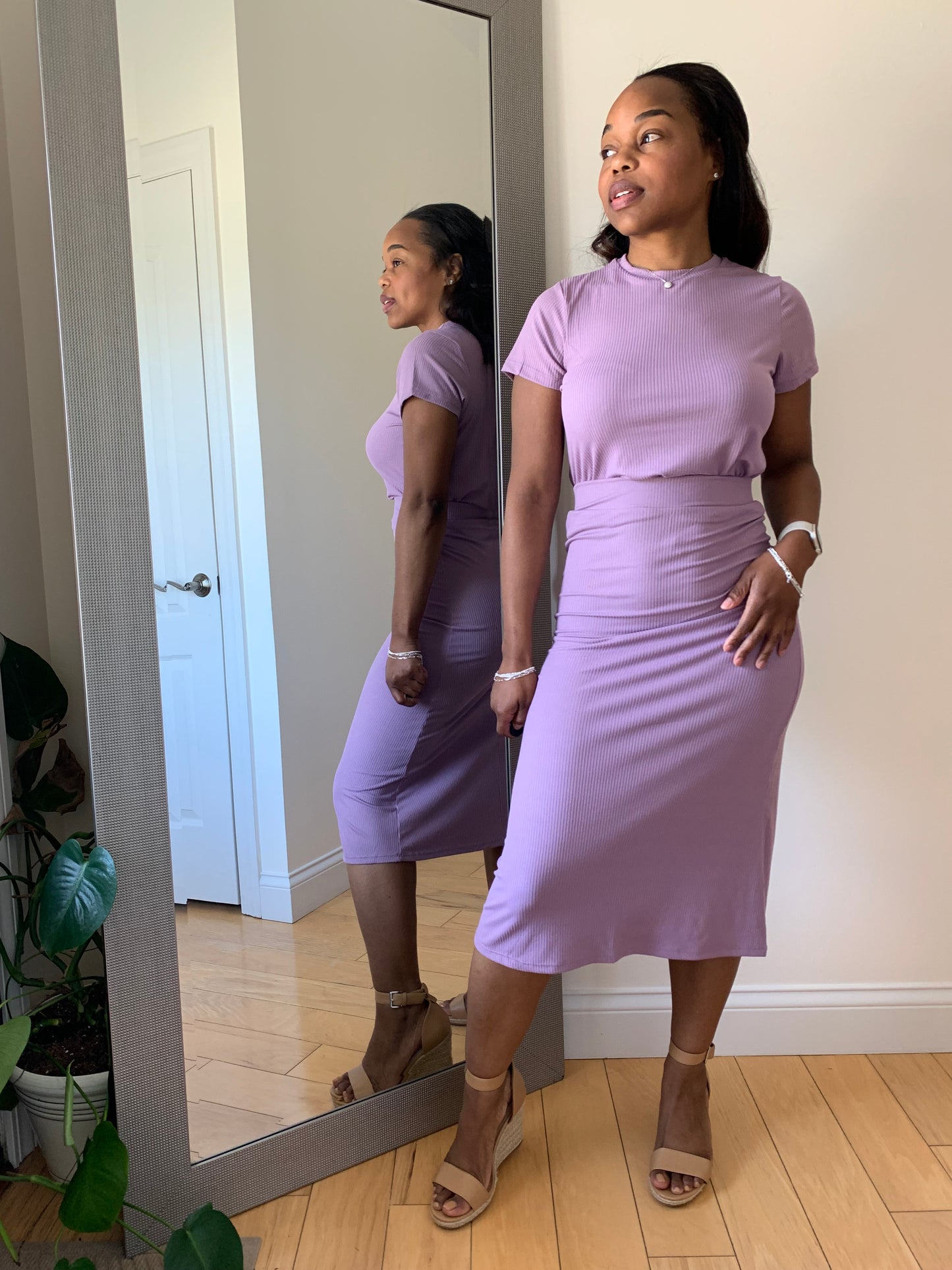 The First Lady - Orchid