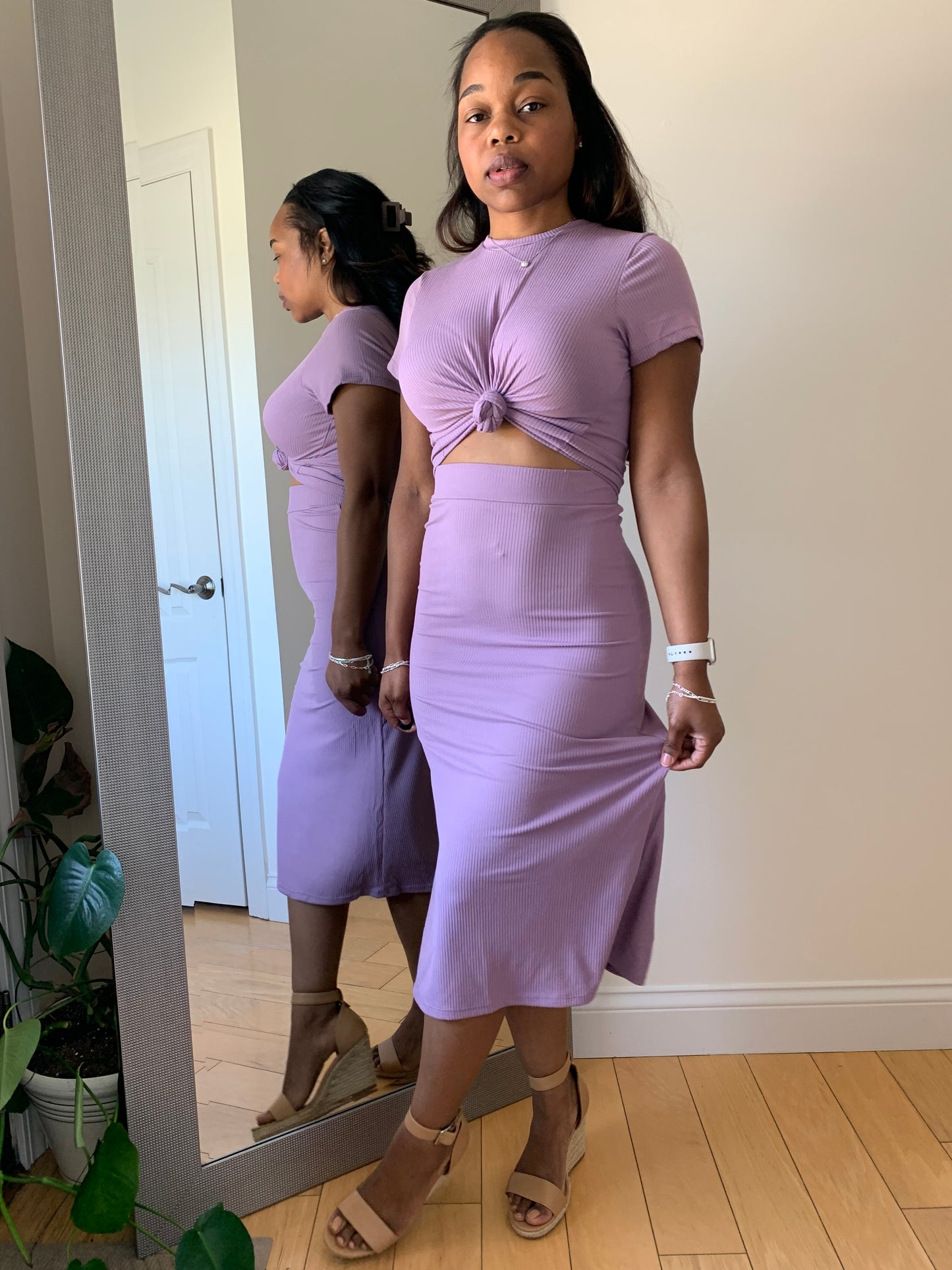 The First Lady - Orchid