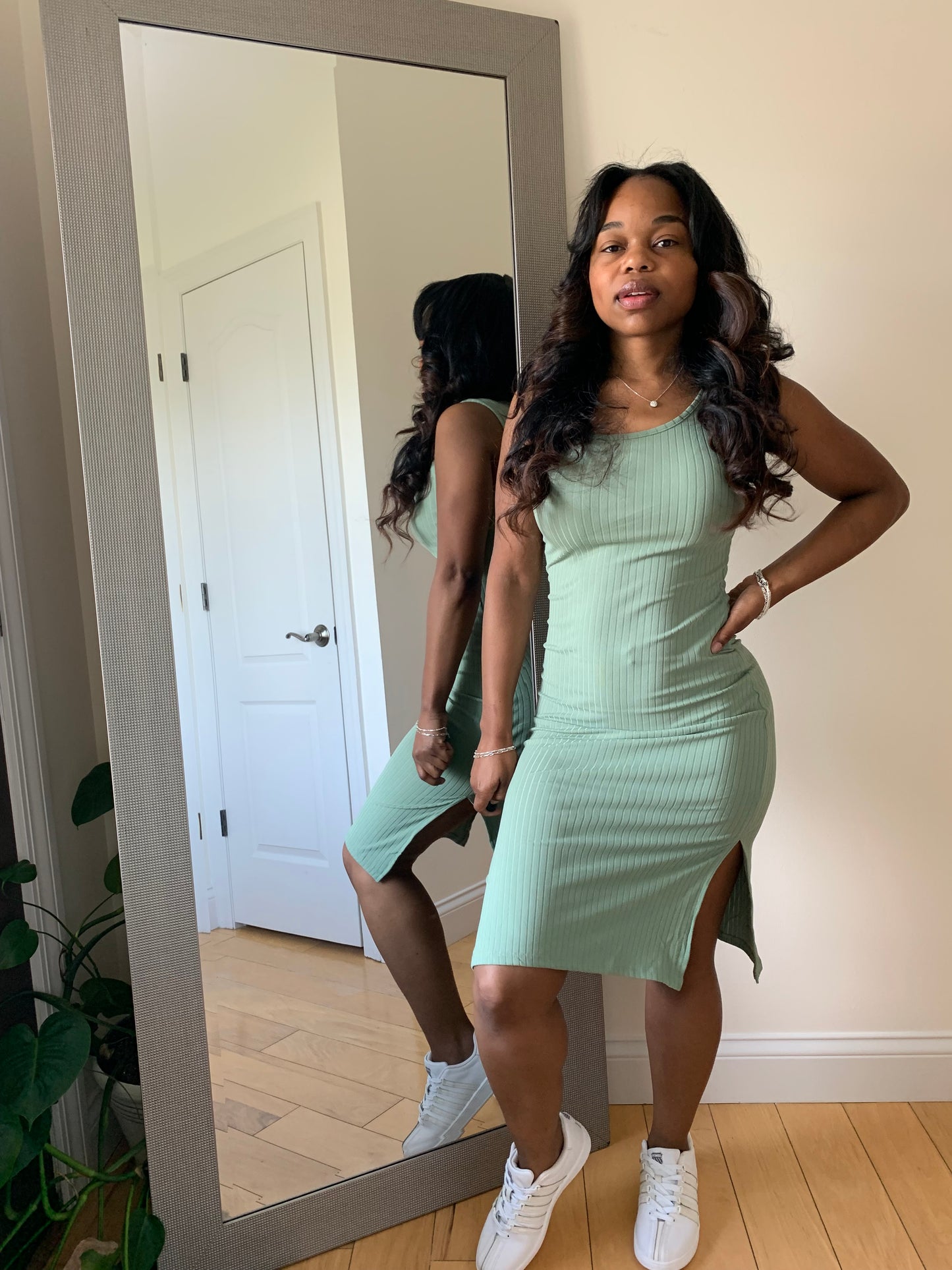 Midtown Muse  - Sage