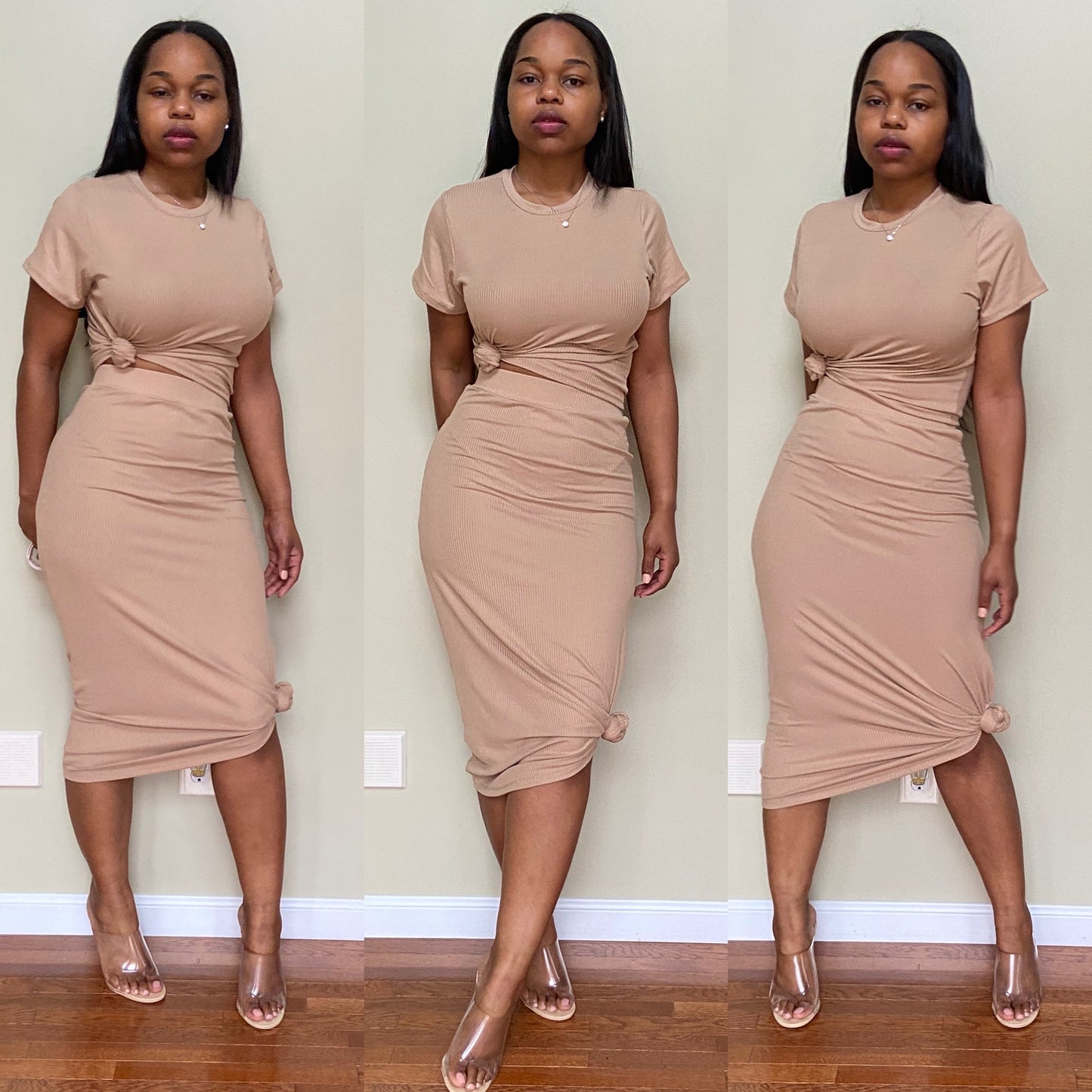 The First Lady - Latte