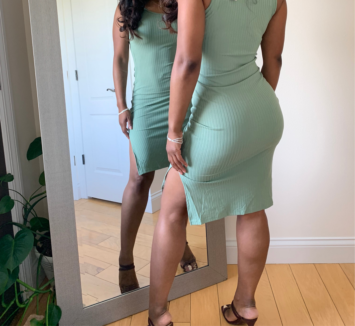 Midtown Muse  - Sage