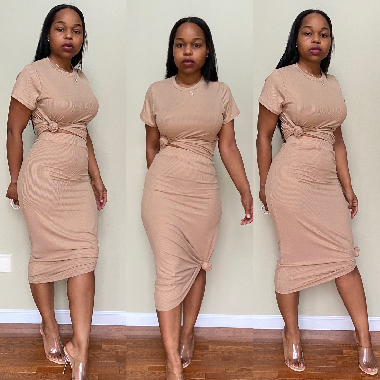 The First Lady - Latte