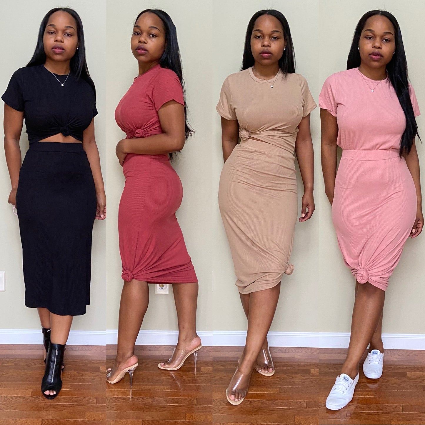 The First Lady - Latte