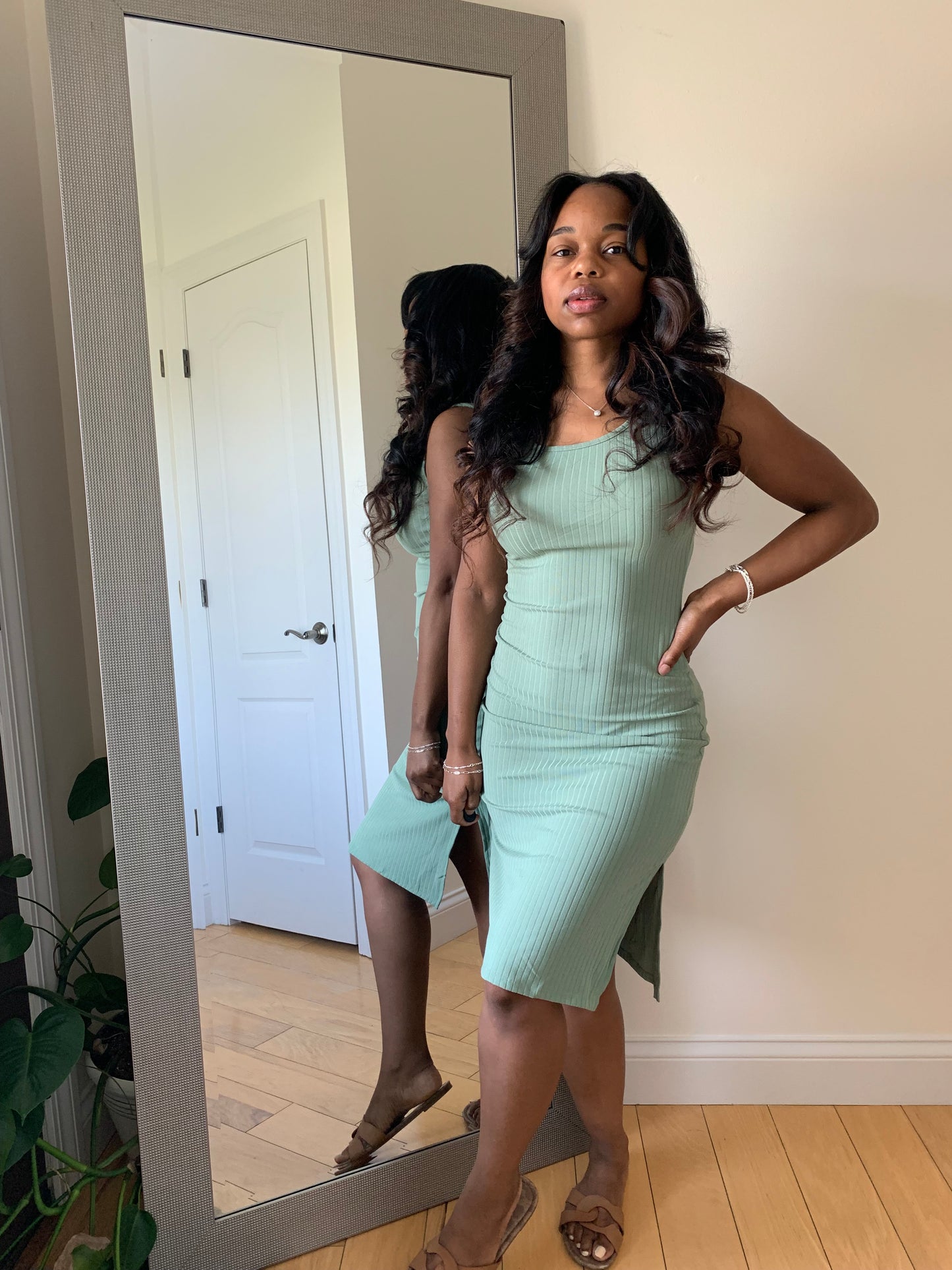 Midtown Muse  - Sage