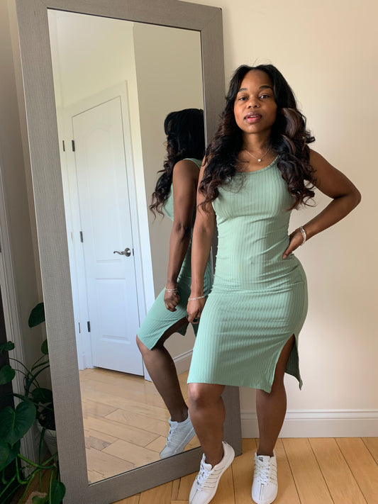 Midtown Muse  - Sage