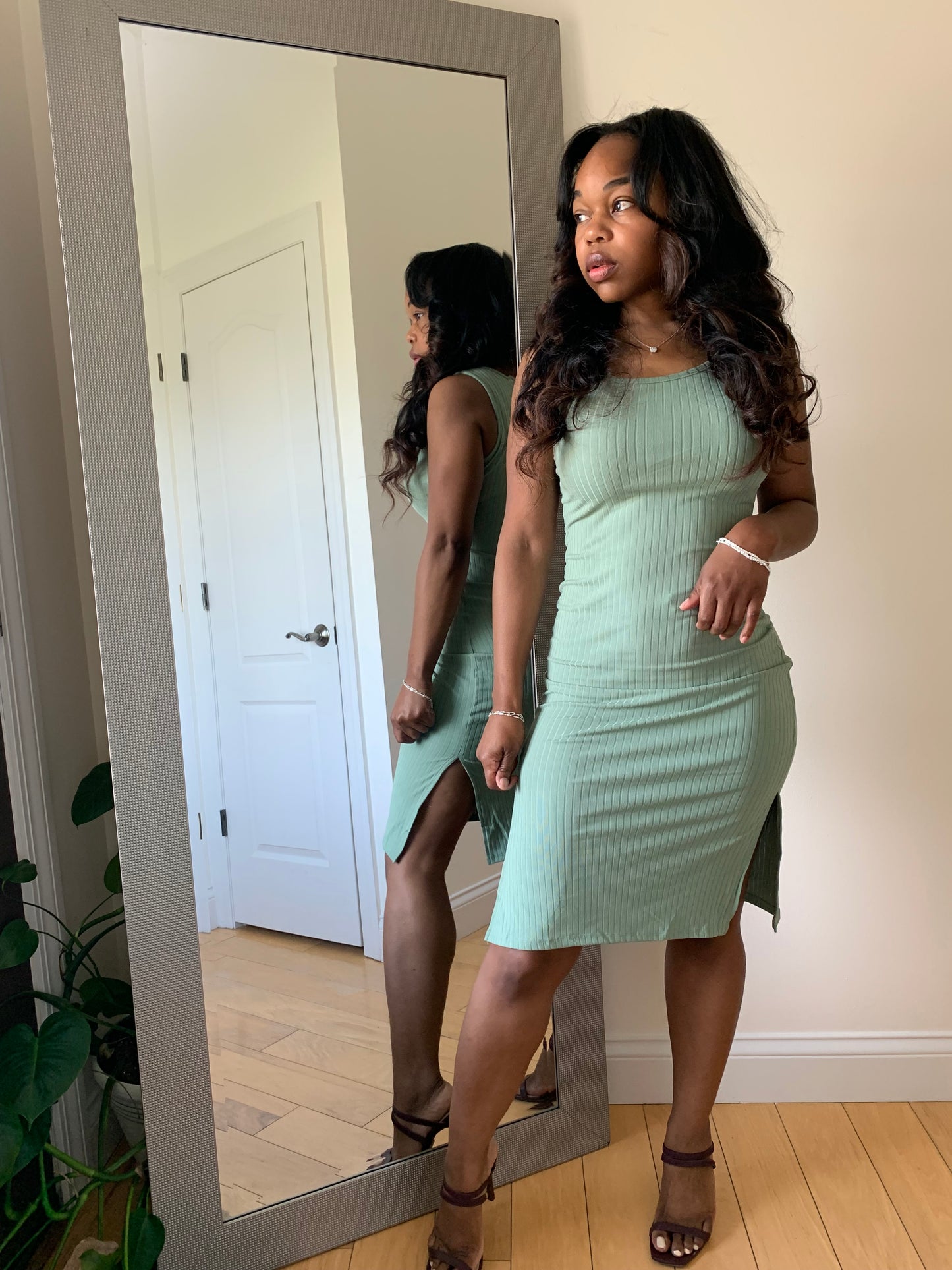 Midtown Muse  - Sage