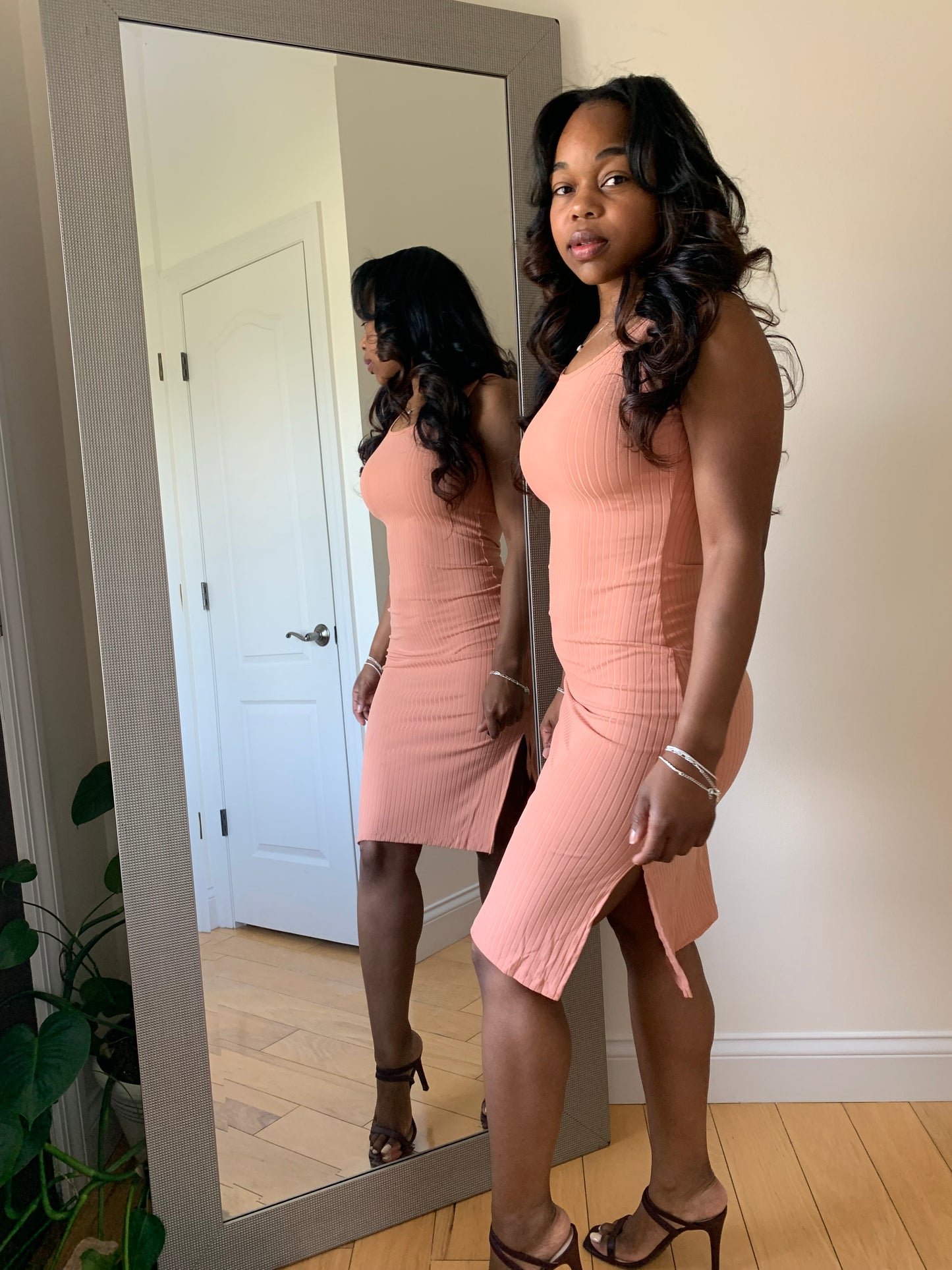 Midtown Muse  - Sun Coral