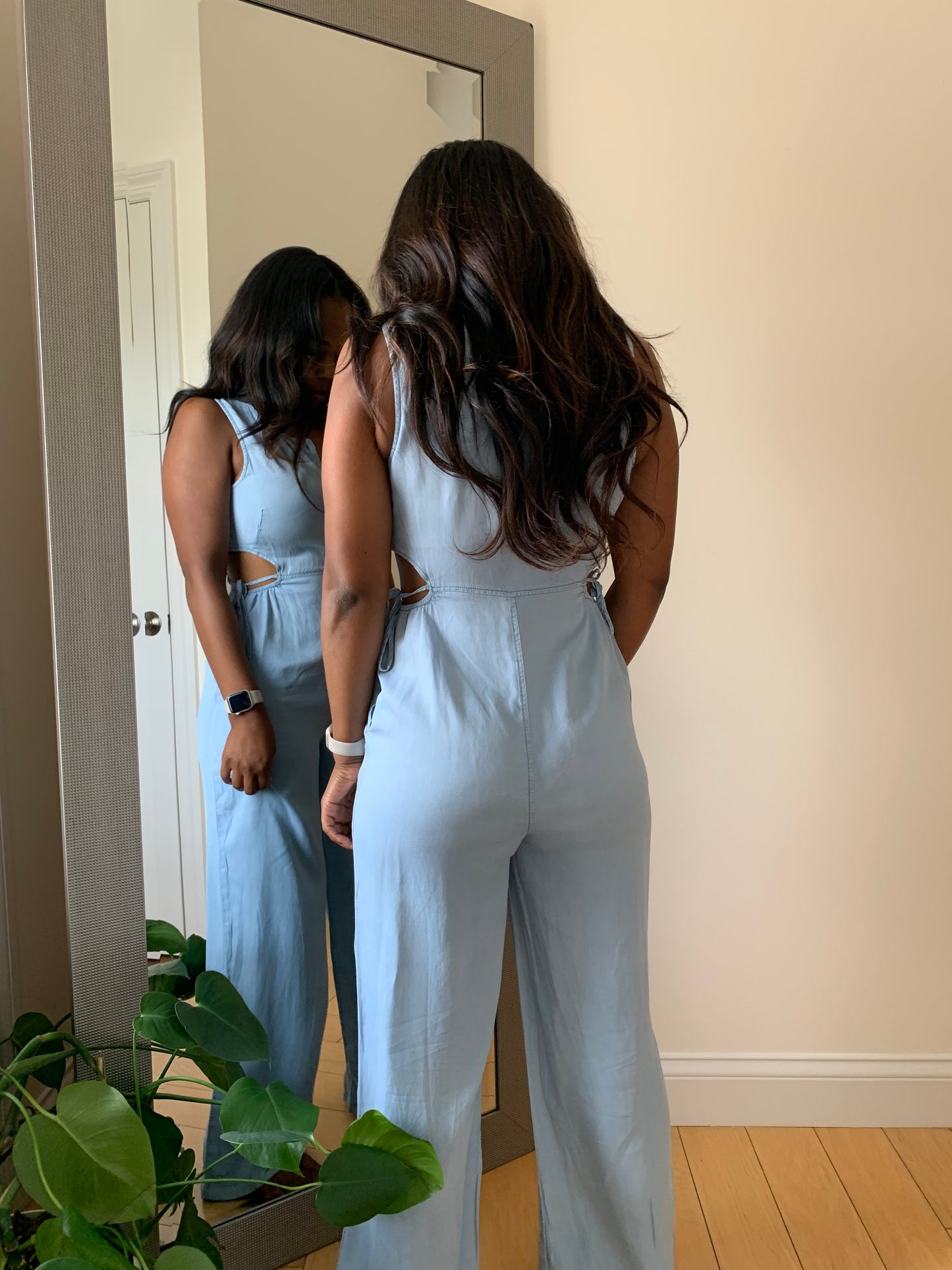 The Harper Jumpsuit