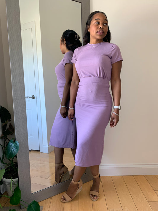 The First Lady - Orchid